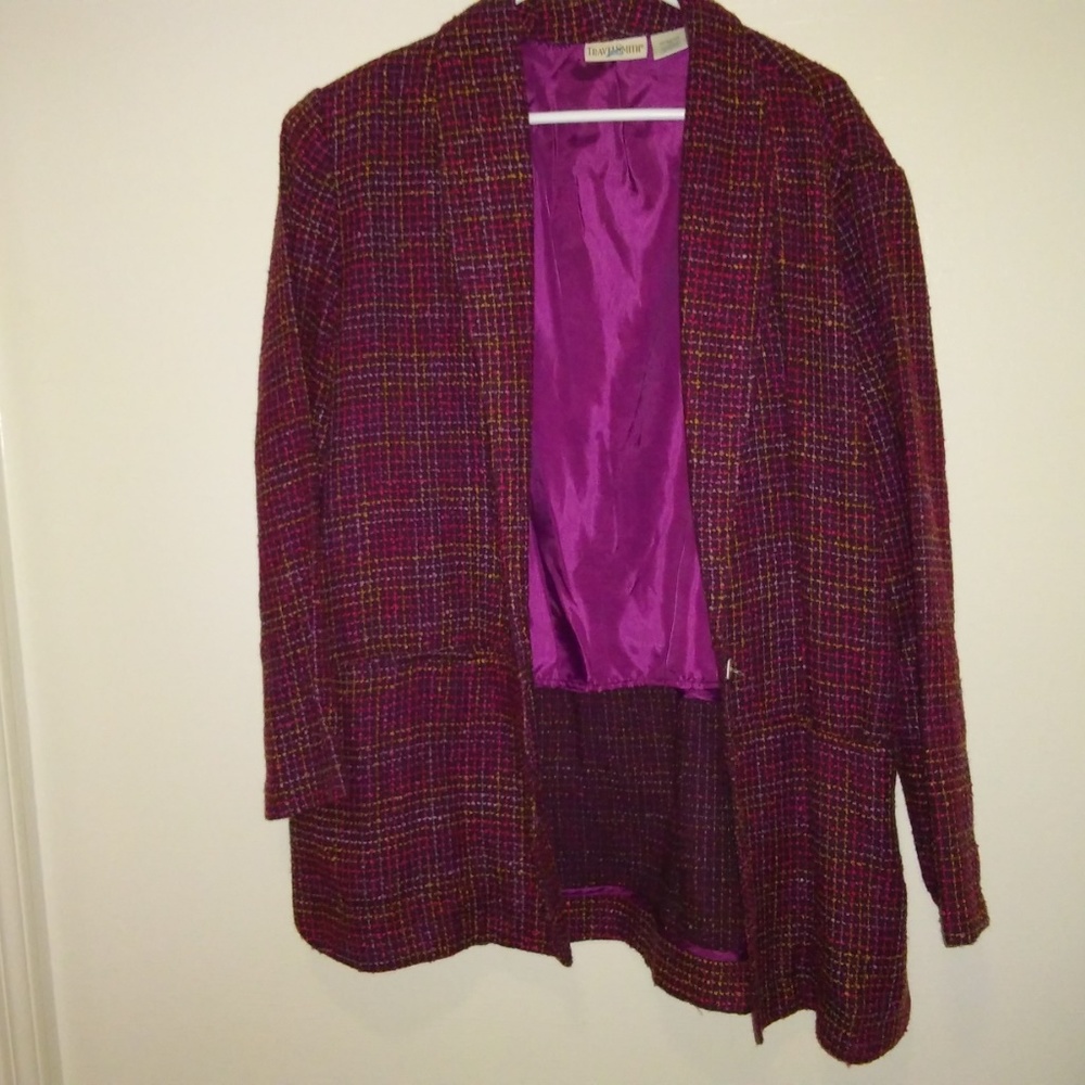 Travelsmith jacket in Women